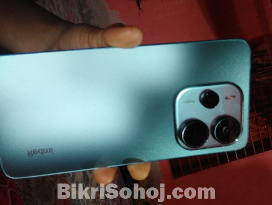 Redmi note 14